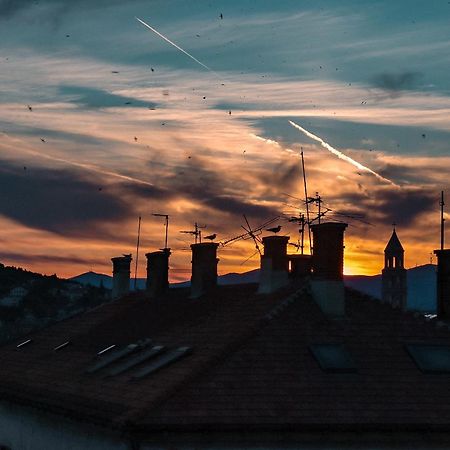 City Center Sunset Penthouse Сплит Екстериор снимка
