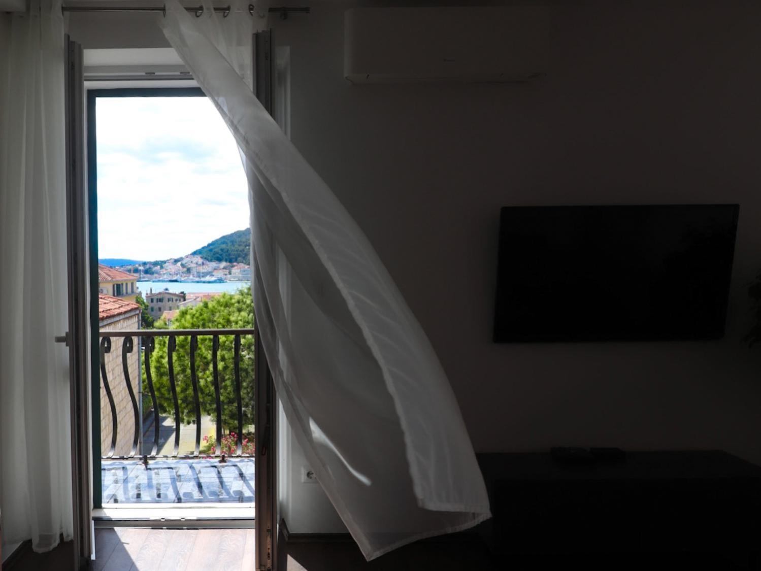 City Center Sunset Penthouse Сплит Екстериор снимка