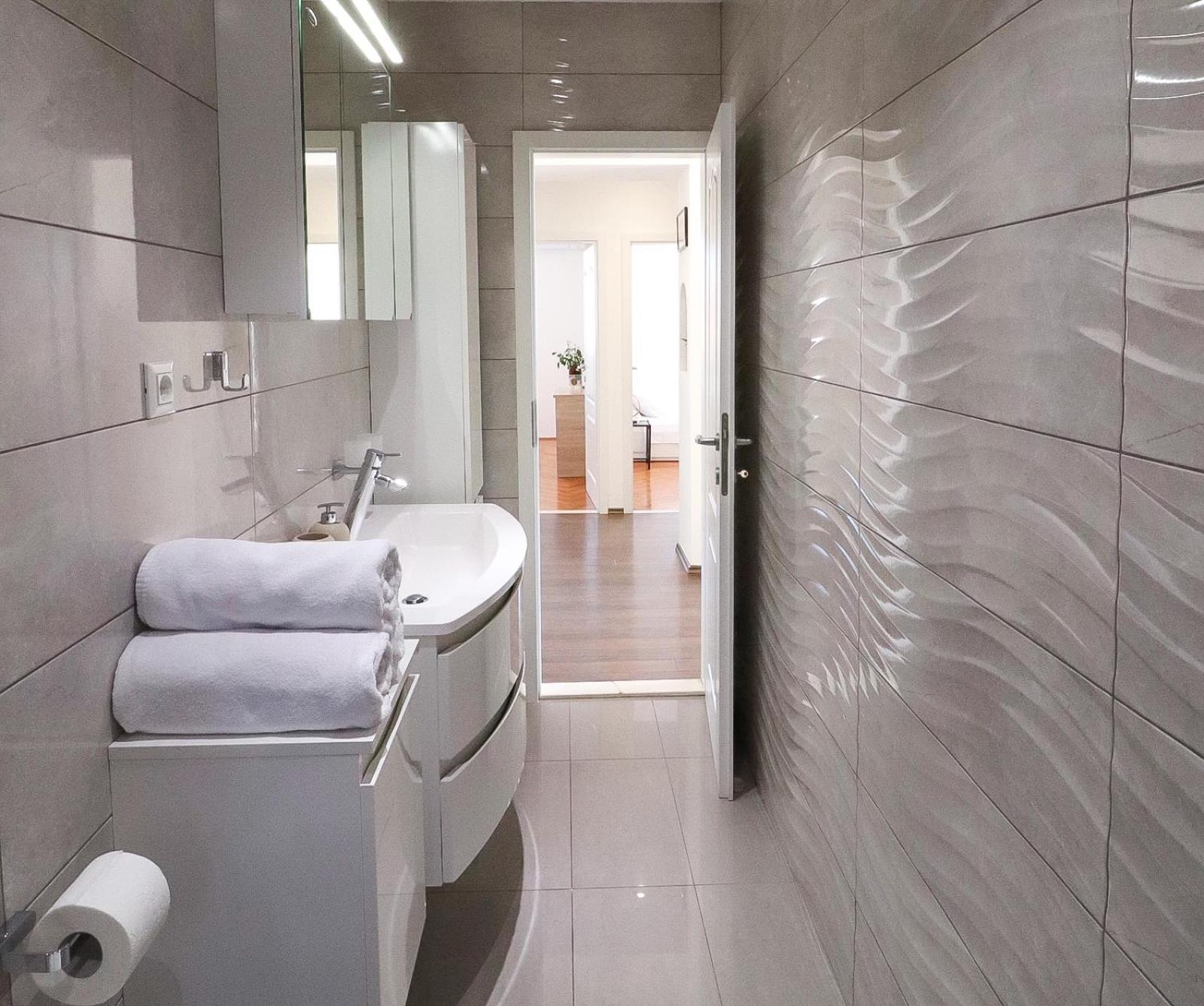 City Center Sunset Penthouse Сплит Екстериор снимка