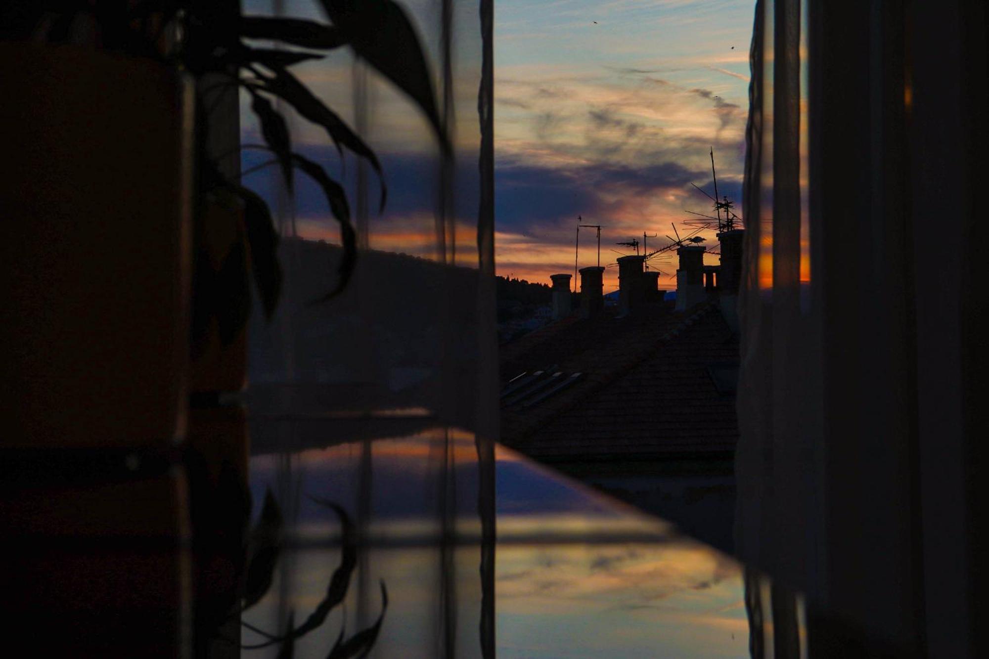 City Center Sunset Penthouse Сплит Екстериор снимка