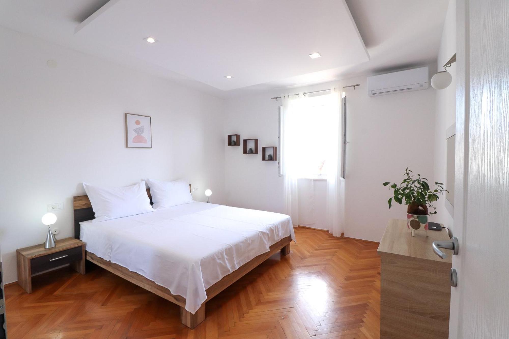 City Center Sunset Penthouse Сплит Екстериор снимка