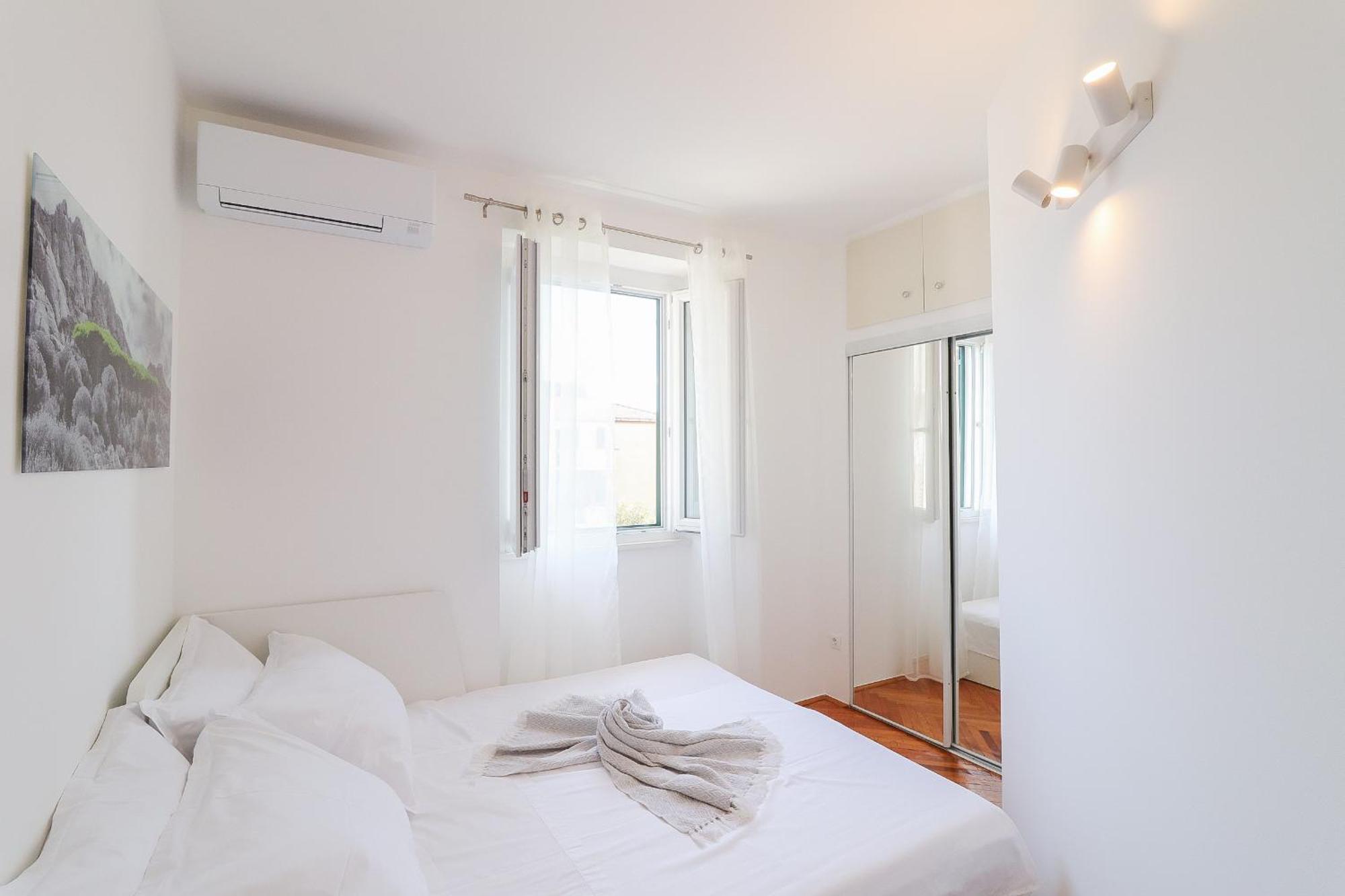City Center Sunset Penthouse Сплит Екстериор снимка