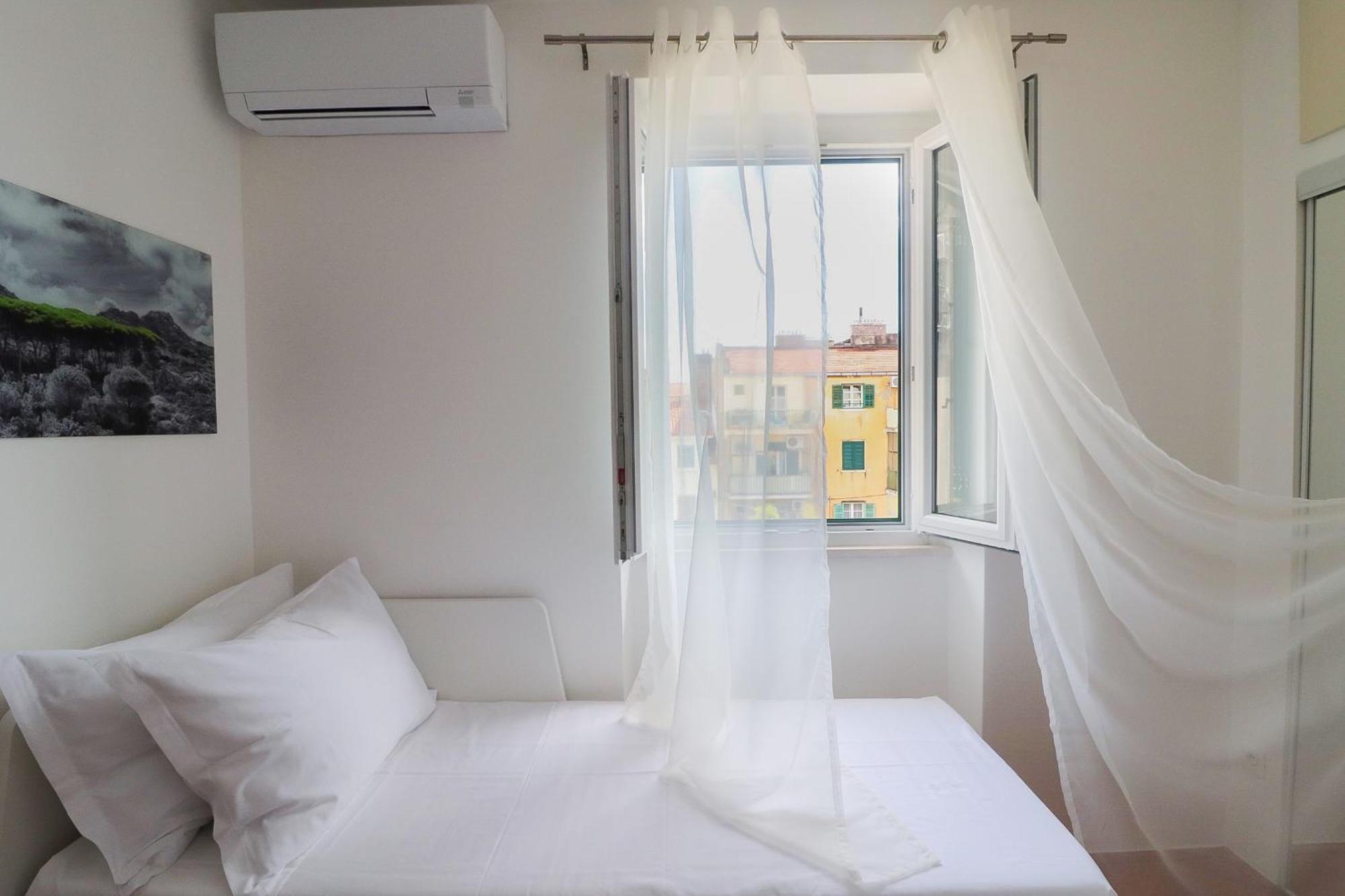 City Center Sunset Penthouse Сплит Екстериор снимка