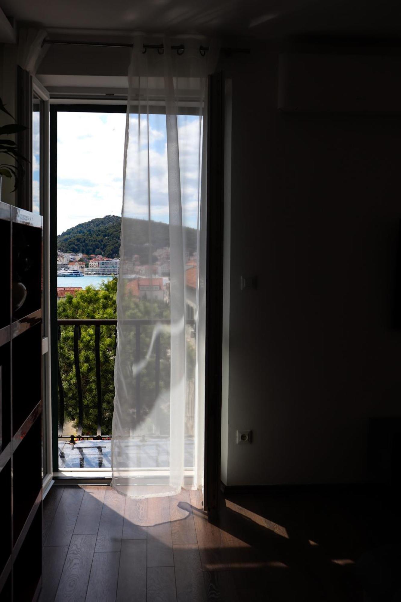 City Center Sunset Penthouse Сплит Екстериор снимка
